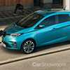2020 Renault Zoe