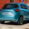 2020 Renault Zoe