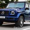 2020 Mercedes-Benz G400d – Stronger Than Time Edition