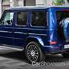 2020 Mercedes-Benz G400d – Stronger Than Time Edition