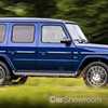 2020 Mercedes-Benz G400d – Stronger Than Time Edition