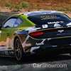 Bentley Continental GT To Tame Pikes Peak – Gallery