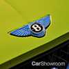 Bentley Continental GT To Tame Pikes Peak – Gallery