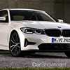 BMW Fields 320i, 330e, M340i To Bolster Range – Gallery