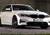 BMW Fields 320i, 330e, M340i To Bolster Range – Gallery