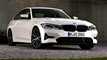 BMW Fields 320i, 330e, M340i To Bolster Range – Gallery