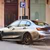BMW Fields 320i, 330e, M340i To Bolster Range – Gallery