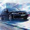 BMW Fields 320i, 330e, M340i To Bolster Range – Gallery
