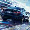 BMW Fields 320i, 330e, M340i To Bolster Range – Gallery
