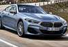 BMW 8-Series GranCoupe Makes Grand Entrance