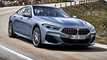 BMW 8-Series GranCoupe Makes Grand Entrance