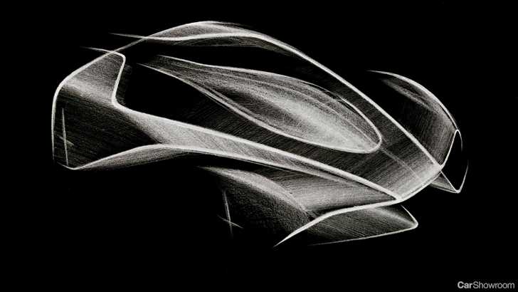 Aston Martin Names Hybrid-V6 ‘Valhalla’ – Gallery