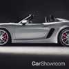 Porsche 718 Cayman GT4 & Boxster Spyder