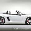Porsche 718 Cayman GT4 & Boxster Spyder