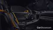 Porsche 718 Cayman GT4 & Boxster Spyder