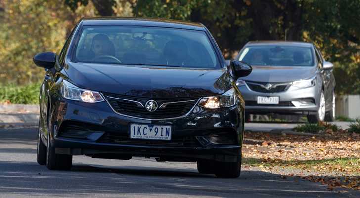 Holden Kills Astra Sedan, Sportwagon By Force – Gallery