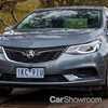 Holden Kills Astra Sedan, Sportwagon By Force – Gallery