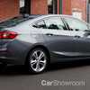 Holden Kills Astra Sedan, Sportwagon By Force – Gallery