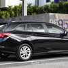 Holden Kills Astra Sedan, Sportwagon By Force – Gallery