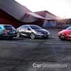 Holden Kills Astra Sedan, Sportwagon By Force – Gallery
