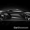 Gemballa Teases Its Very Own Supercar – Gallery