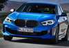 BMW 1-Series Won’t Chase AMG A45 S, Audi RS3 – Gallery