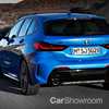 BMW 1-Series Won’t Chase AMG A45 S, Audi RS3 – Gallery