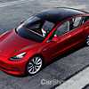 Tesla Halts Model 3 Long Range RWD In A Snap – Gallery