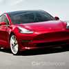 Tesla Halts Model 3 Long Range RWD In A Snap – Gallery