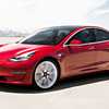Tesla Halts Model 3 Long Range RWD In A Snap – Gallery