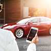 Tesla Halts Model 3 Long Range RWD In A Snap – Gallery