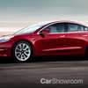 Tesla Halts Model 3 Long Range RWD In A Snap – Gallery