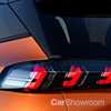 2020 Peugeot 2008 GT Puretech