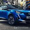 2020 Peugeot e-2008 GT