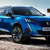 2020 Peugeot e-2008 GT
