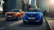 2020 Peugeot 2008
