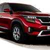Kia Unveils Seltos Compact SUV – Gallery