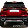 Kia Unveils Seltos Compact SUV – Gallery
