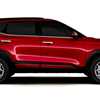 Kia Unveils Seltos Compact SUV – Gallery