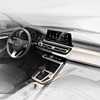 Kia Unveils Seltos Compact SUV – Gallery