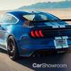 Magic Number: Mustang GT500 Shows Up With 567kW