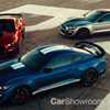 Magic Number: Mustang GT500 Shows Up With 567kW