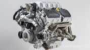 Magic Number: Mustang GT500 Shows Up With 567kW