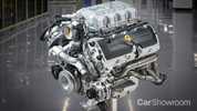 Magic Number: Mustang GT500 Shows Up With 567kW