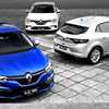 Renault Kills Vanilla Meganes – Gallery