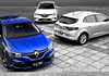 Renault Kills Vanilla Meganes – Gallery