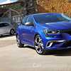 Renault Kills Vanilla Meganes – Gallery