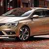 Renault Kills Vanilla Meganes – Gallery