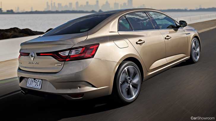 Renault Kills Vanilla Meganes – Gallery