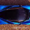 Pininfarina Battista In New Hue For Turin Motorshow – Gallery